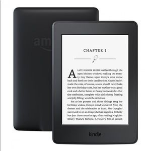 Kindle Paper white (7th Generation)